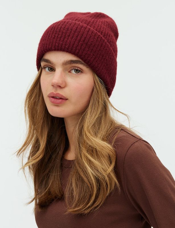 Muskan Hat