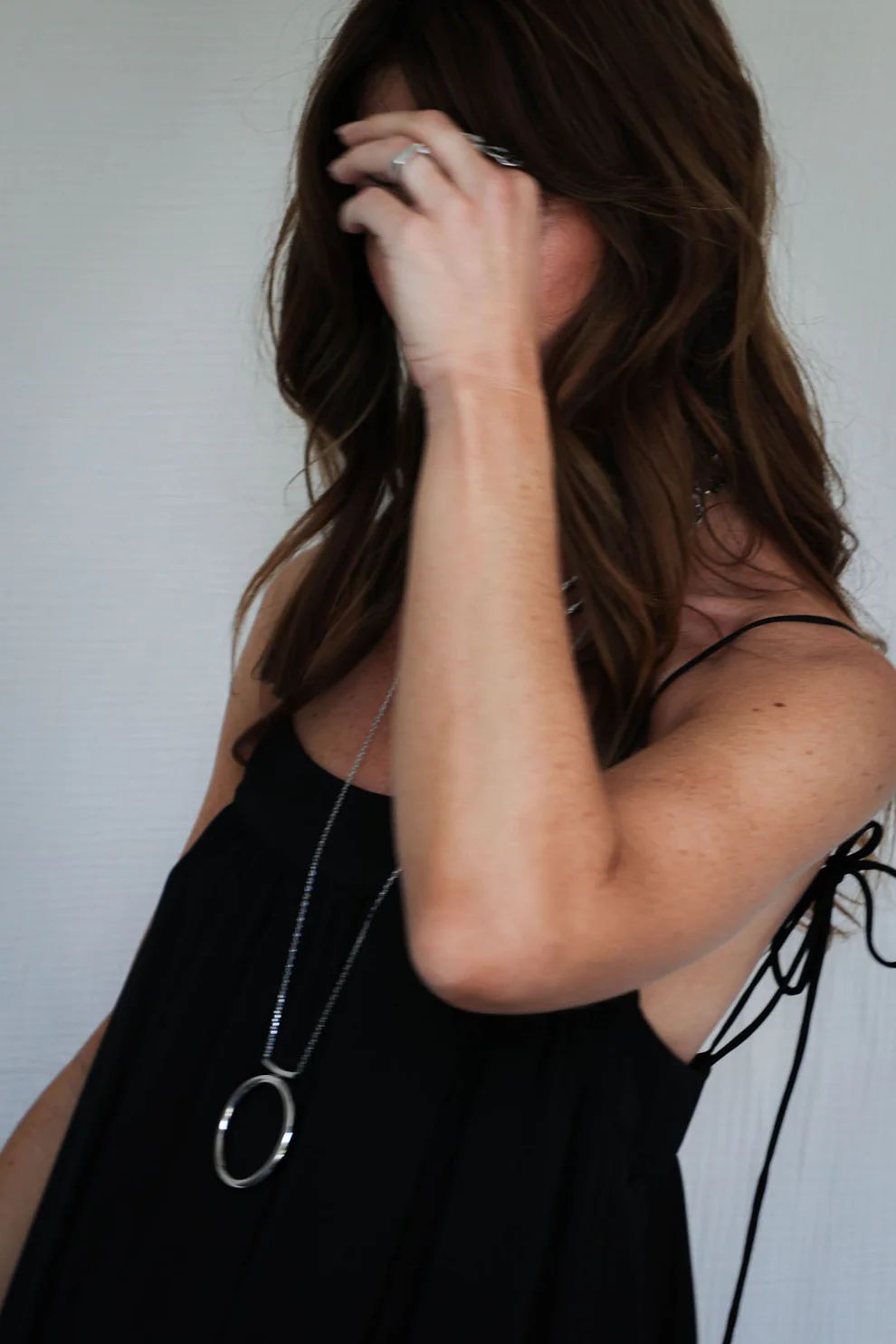 Ketting Millie