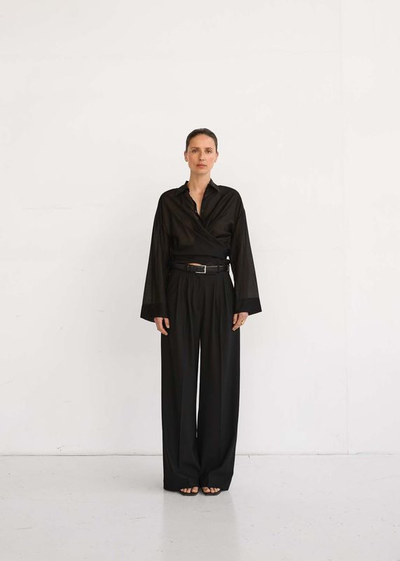 Yimmi'CL Blouse