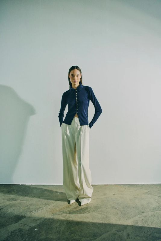 Connie Cardigan