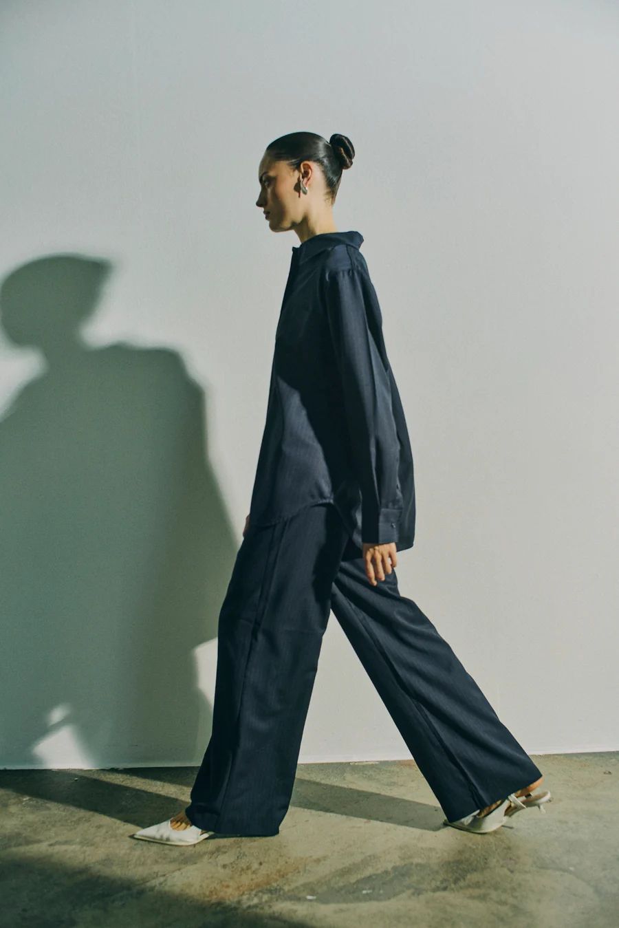 Stina Pants, Size: XS