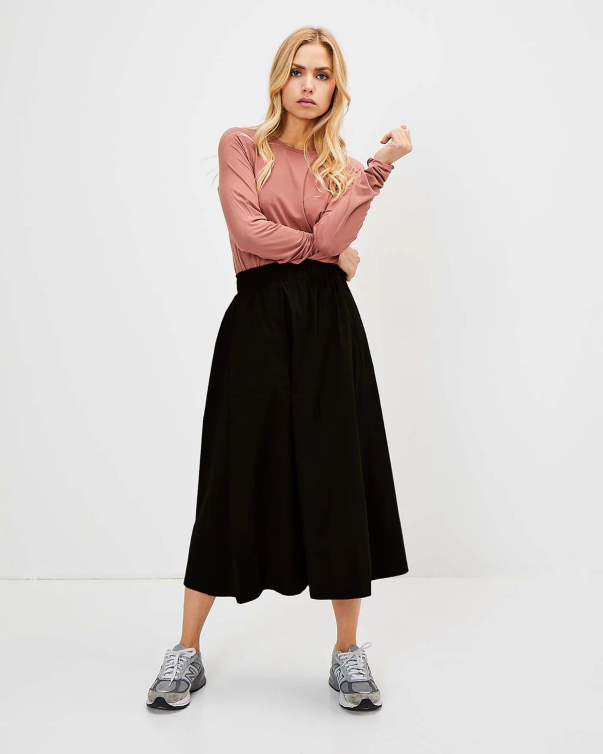 Vilma Skirt