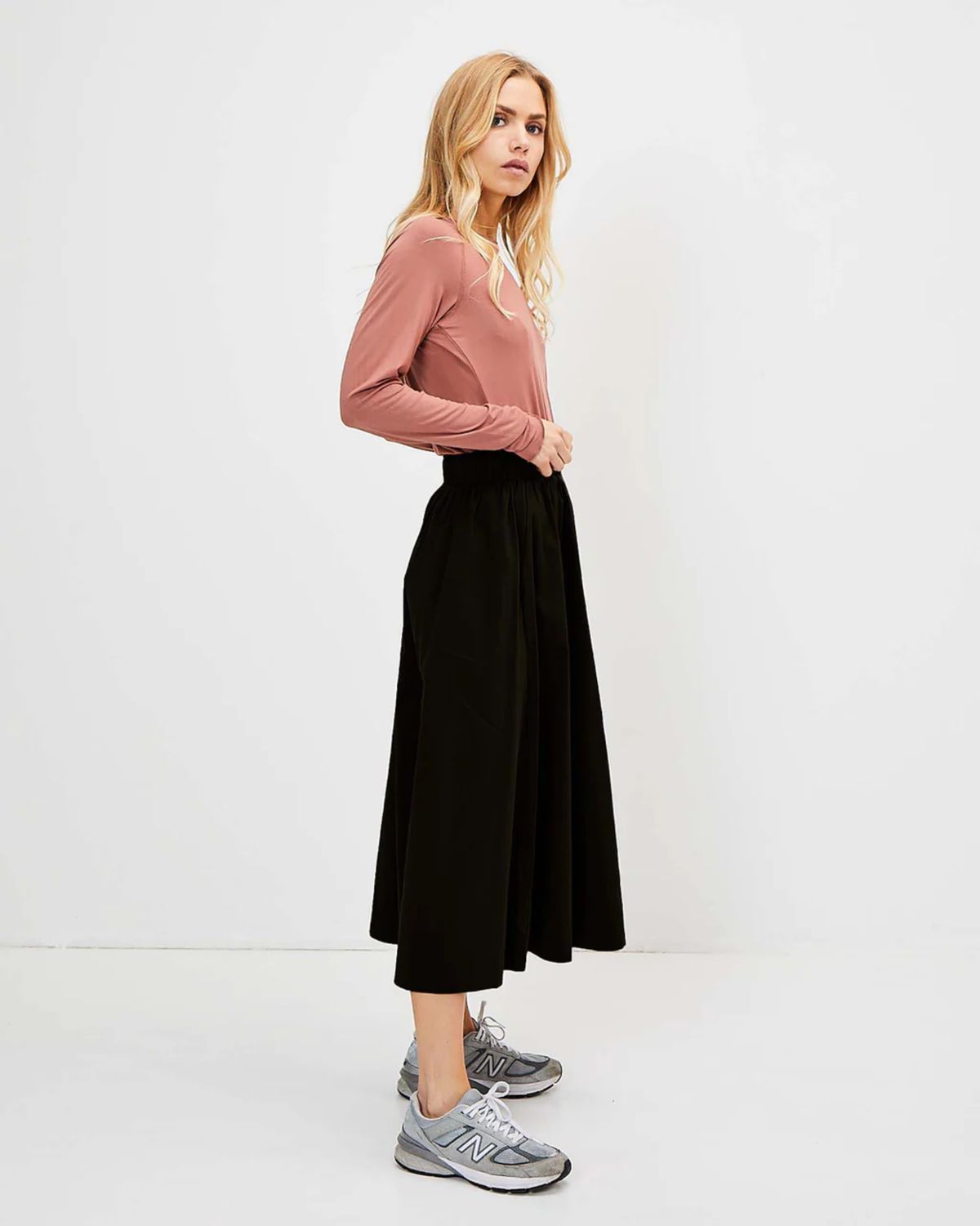 Vilma Skirt