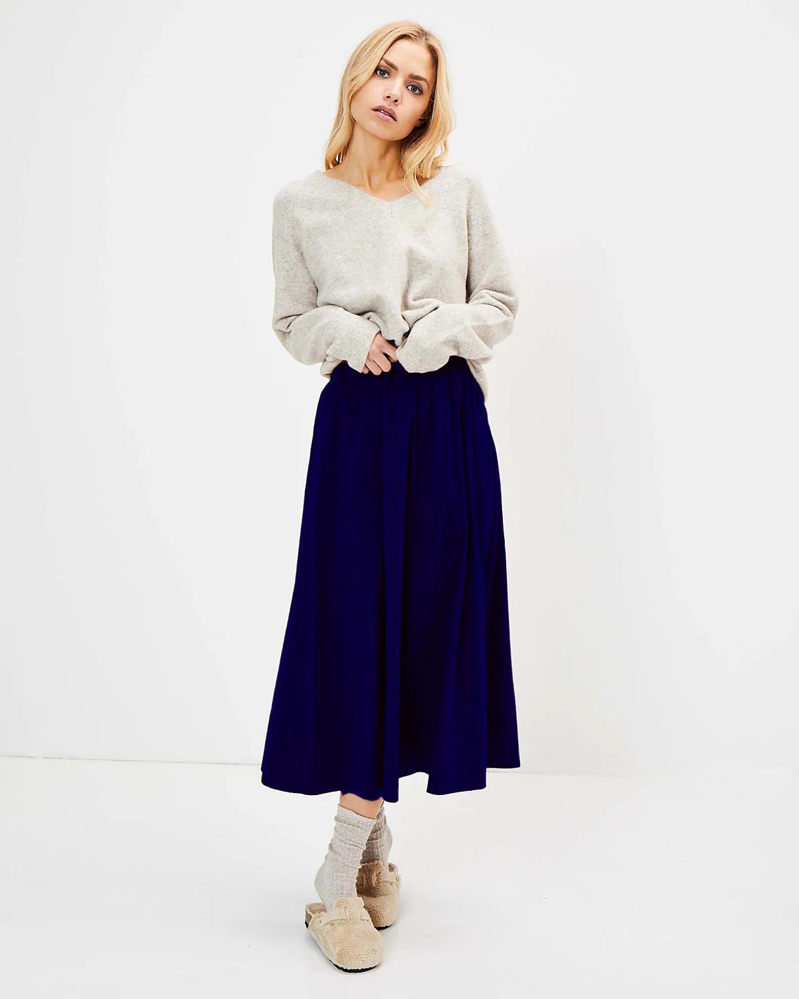 Vilma Skirt