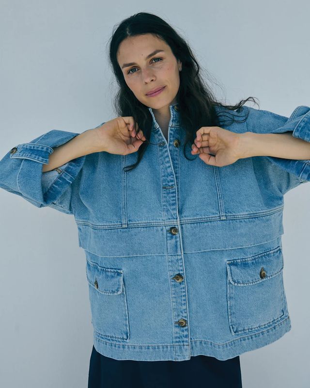 Louise Jacket