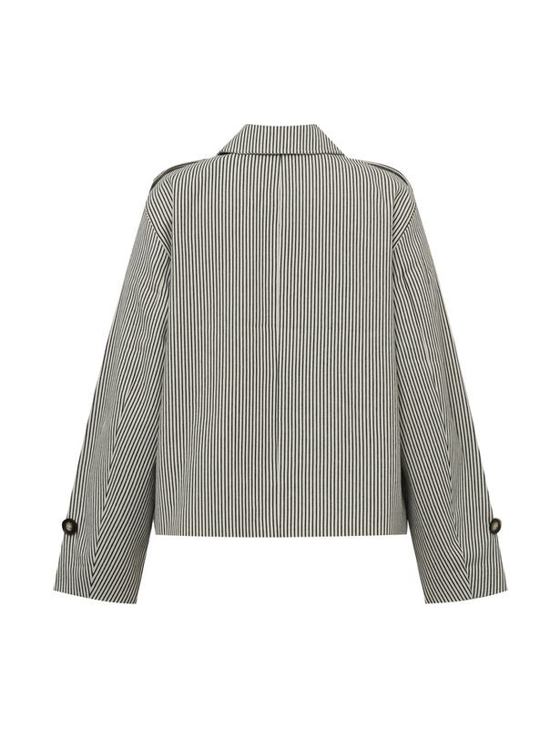 Becker Jacket