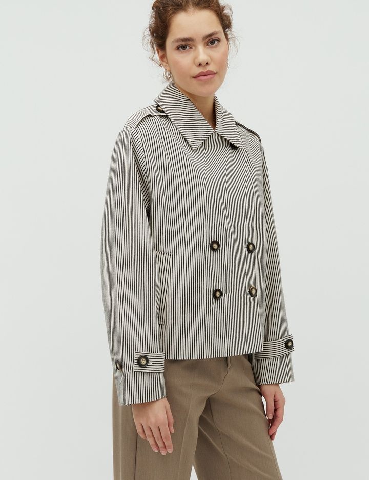Becker Jacket, Size: XS
