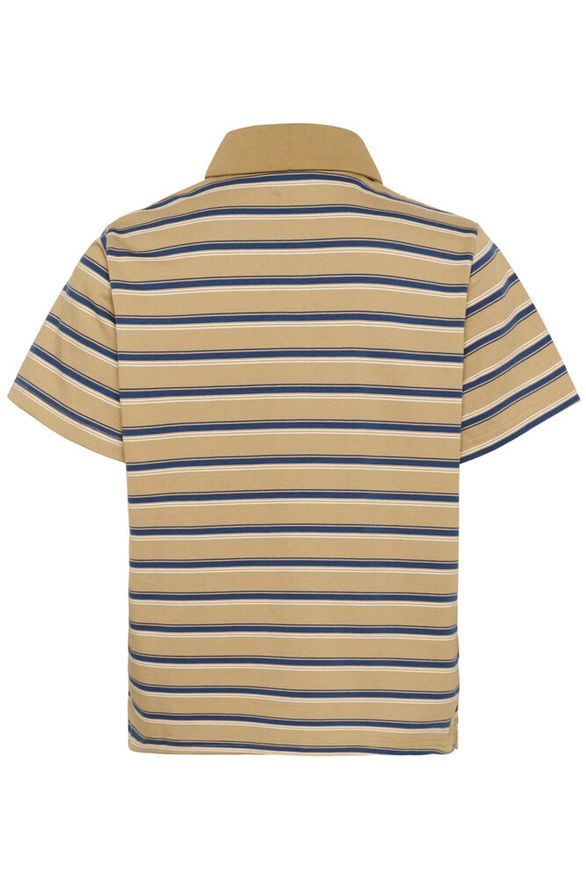 Asla Polo Tee