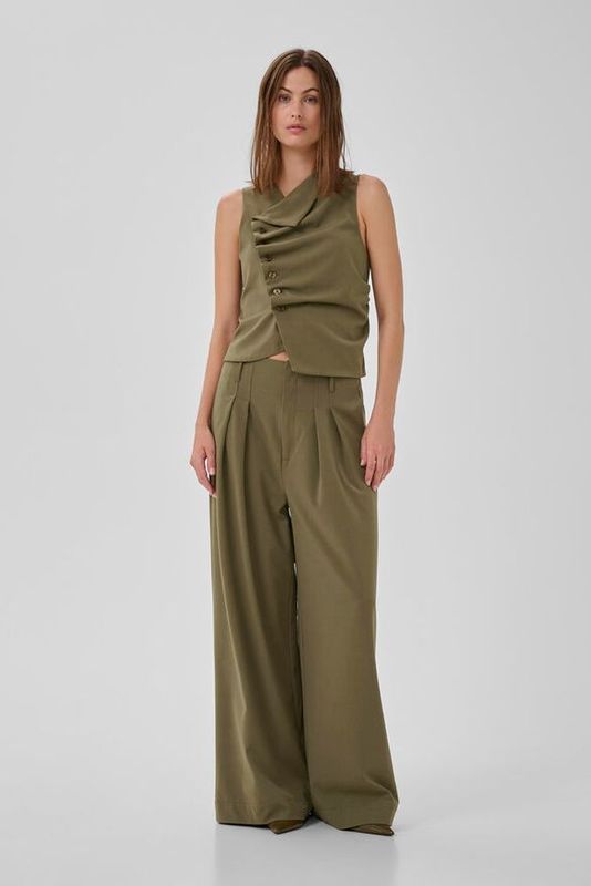 Hace Sille Pants