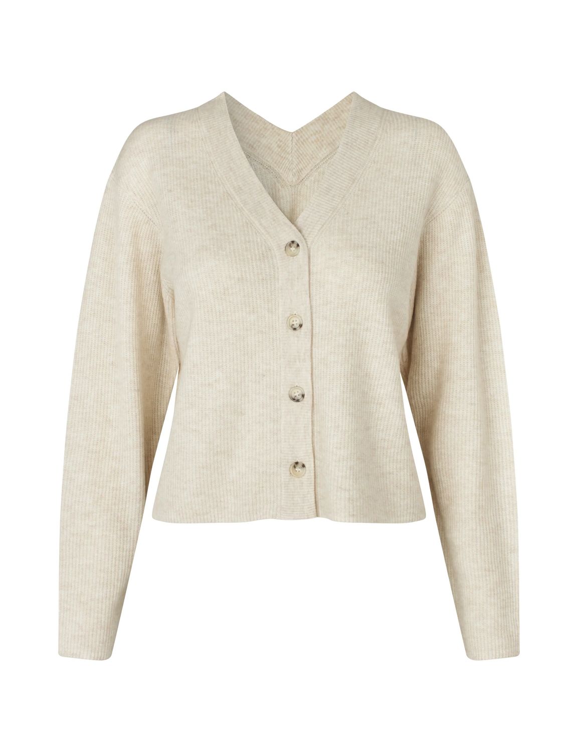 Asato Reversible Knit