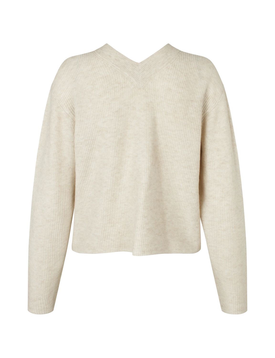 Asato Reversible Knit