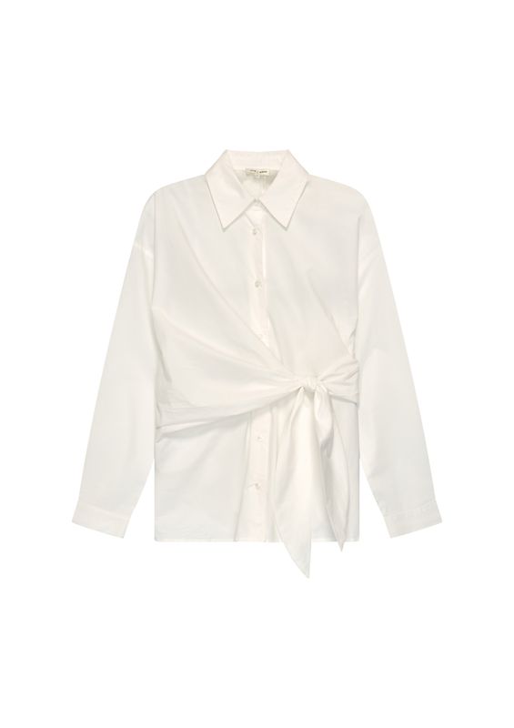 Seliy'CL Blouse