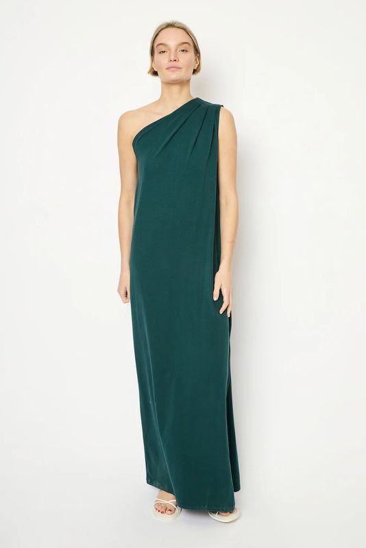 Due Dress | Forest Green