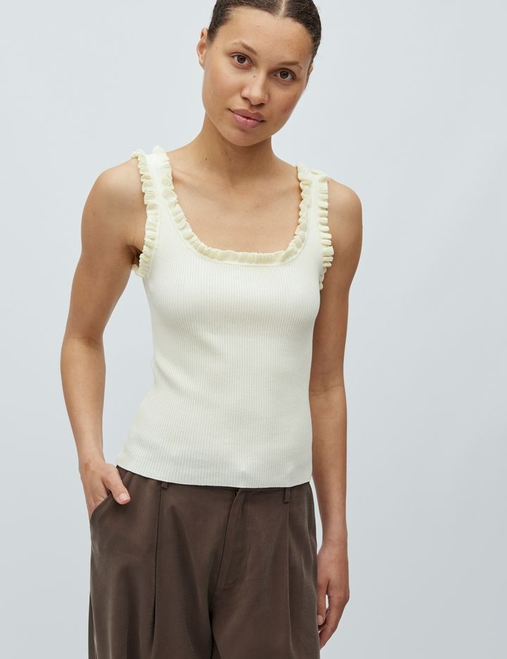 Elinne Top, Size: XS