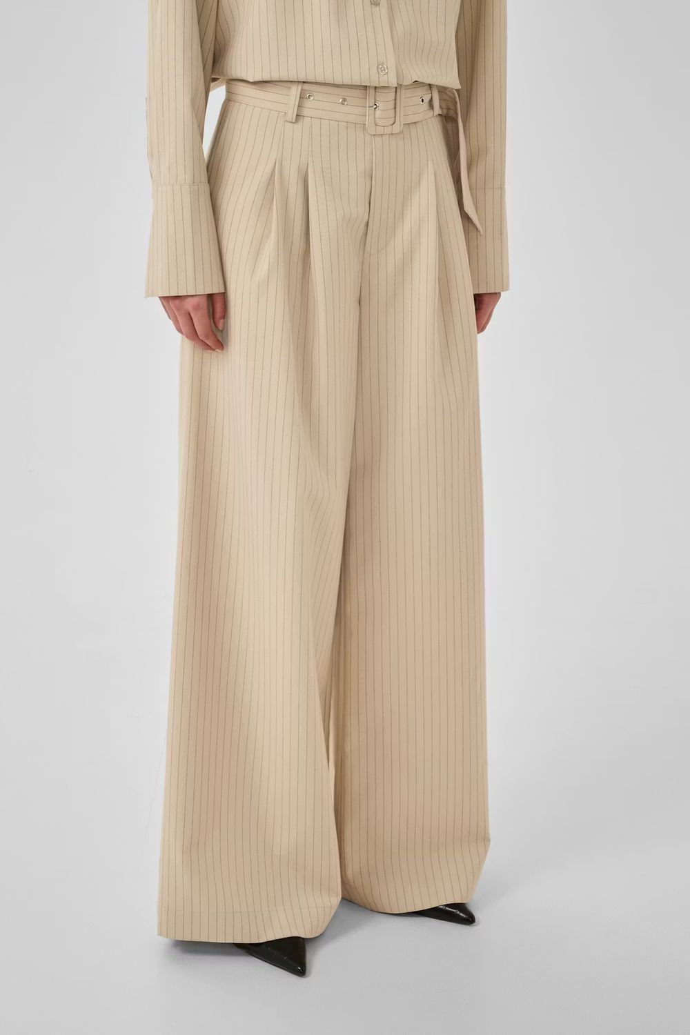 Vitta Wide Pants