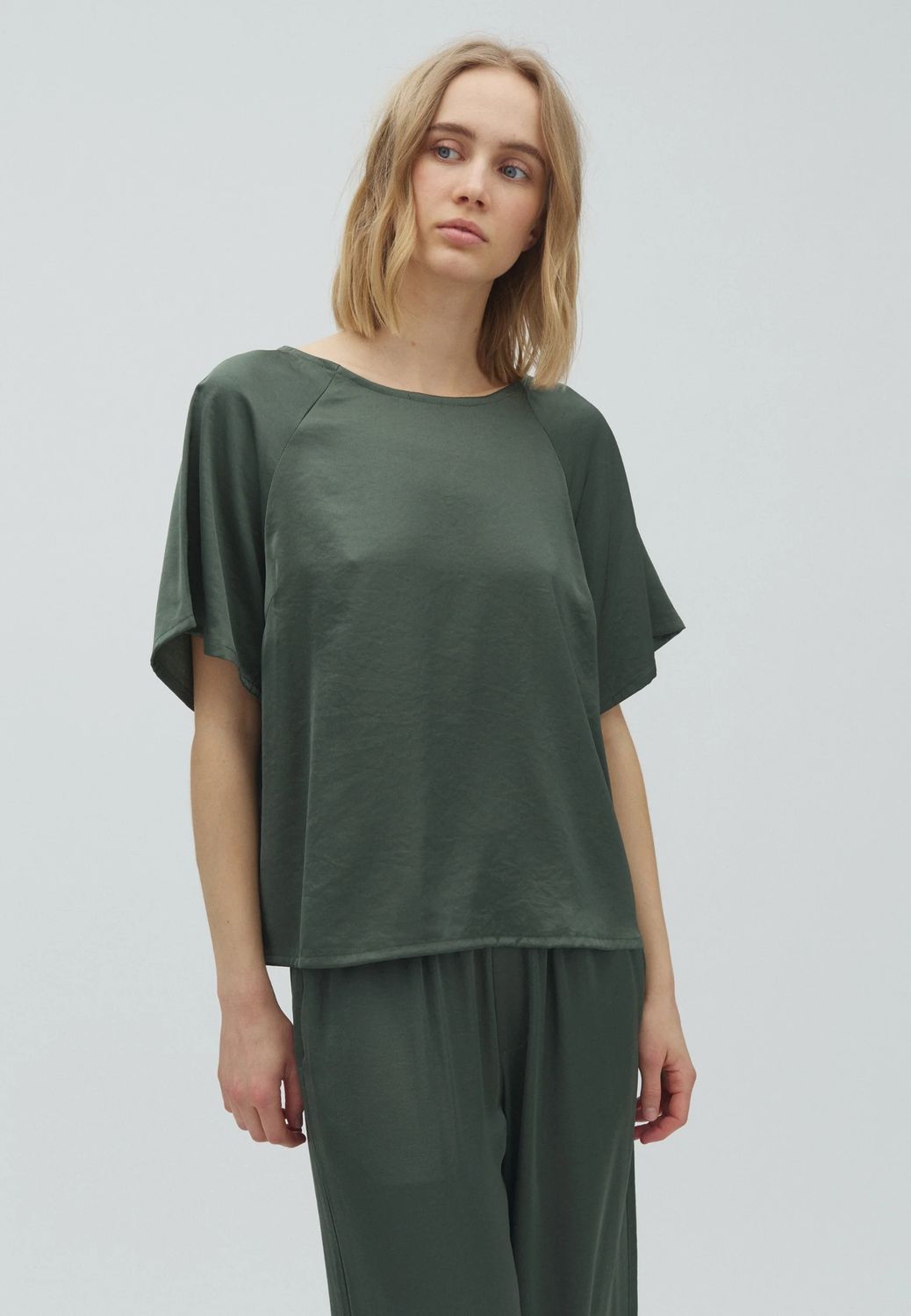 Damik-M Top, Size: XS