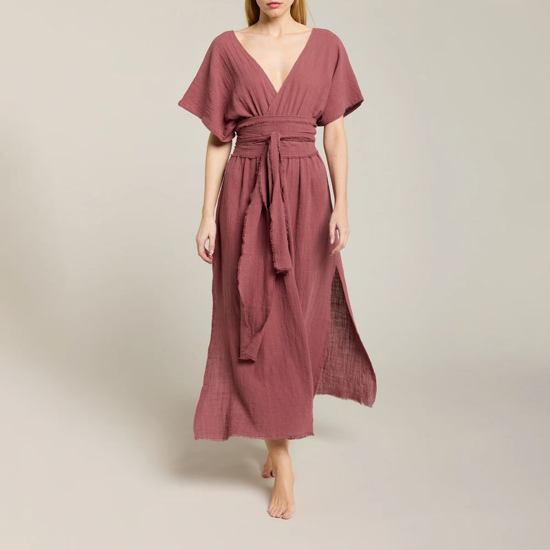 Empire Dress
