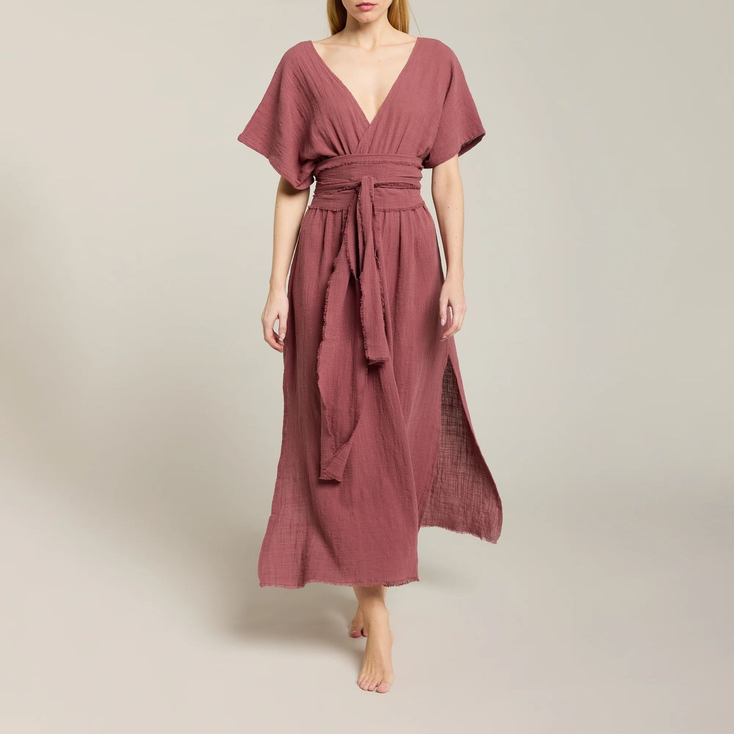 Empire Dress, Size: ONE SIZE