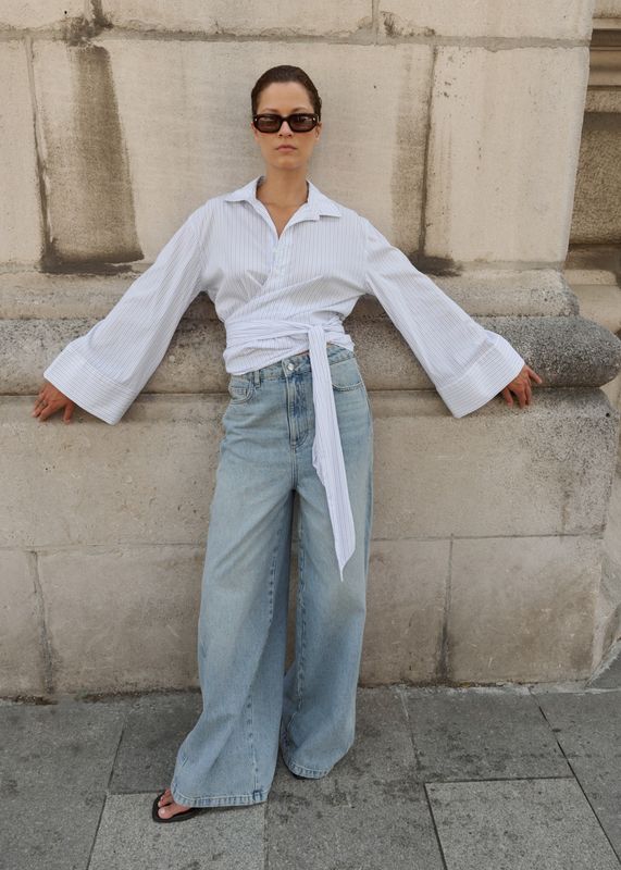 Macy'CL Blouse
