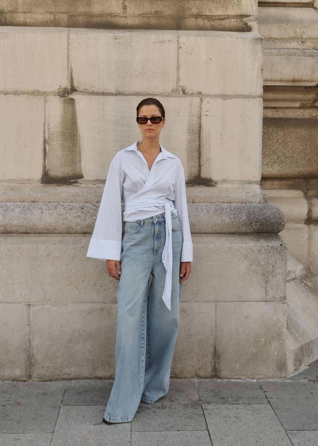 Macy'CL Blouse, Size: XS