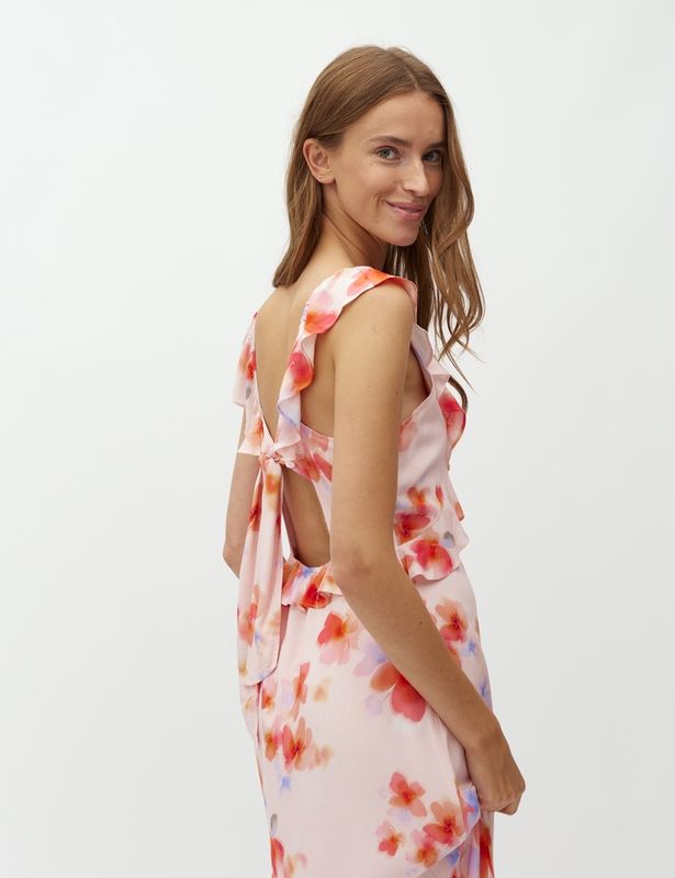 Callindra-M Dress