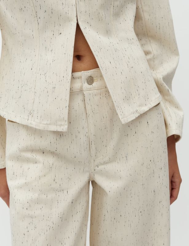 Jaelani Pants