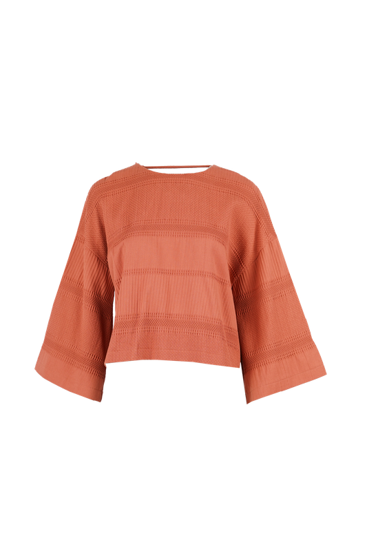 Rule 83 Blouse