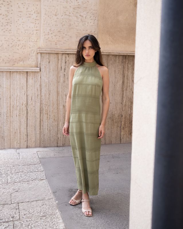 Rule 84 Dress