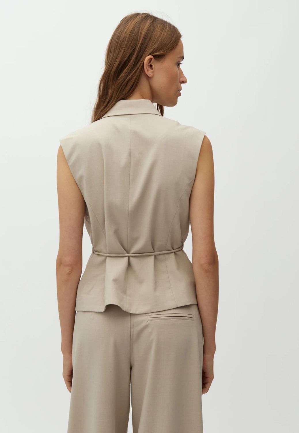 Evelora-M Waistcoat