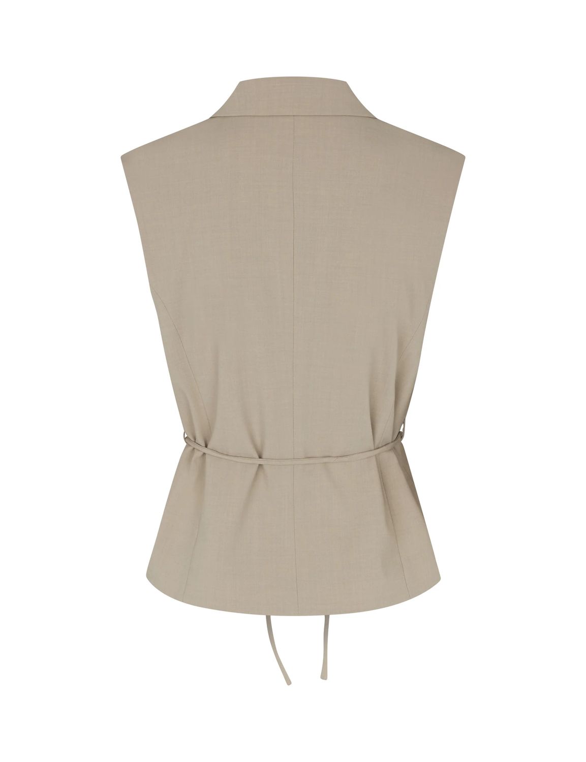 Evelora-M Waistcoat