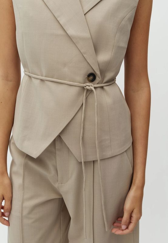 Evelora-M Waistcoat