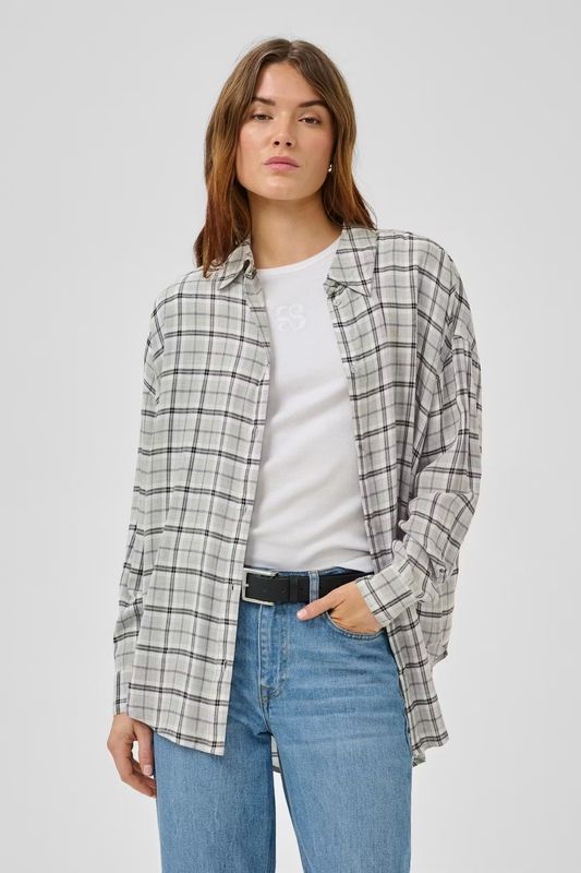 MWIris Shirt