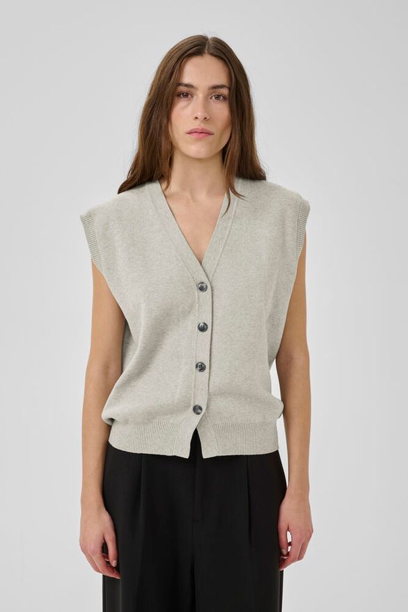 MWStino Knit Vest