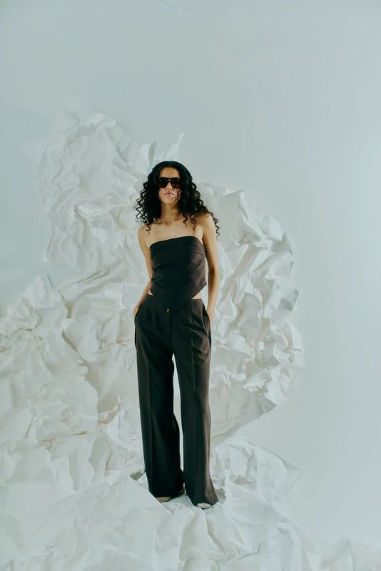 Ravna Pants