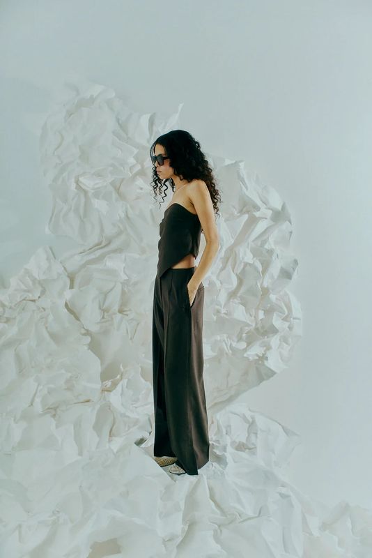 Ravna Pants
