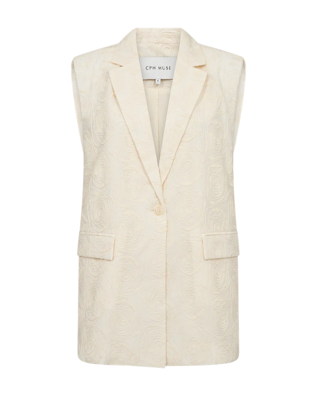 Bloomie Waistcoat
