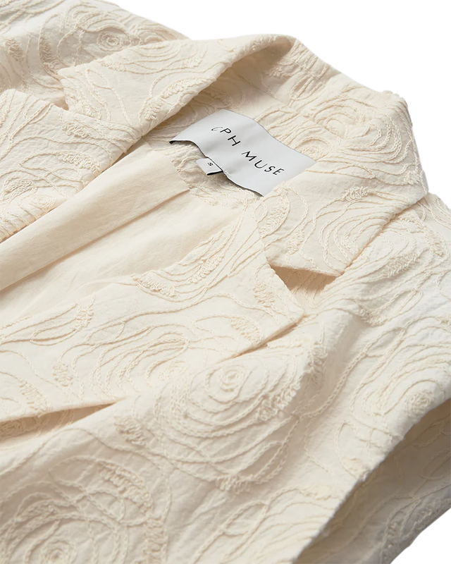 Bloomie Waistcoat