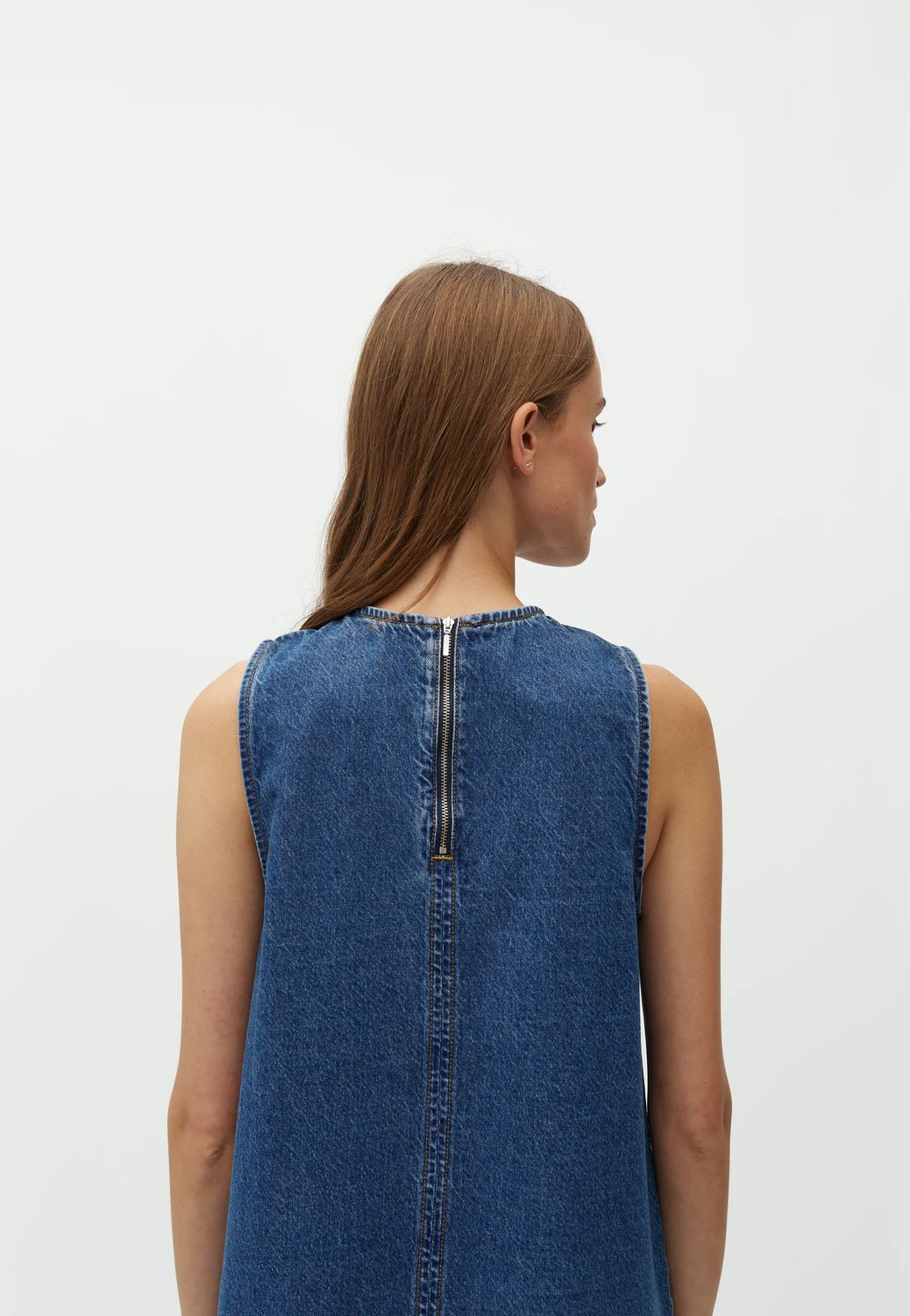 Rhiann Dress