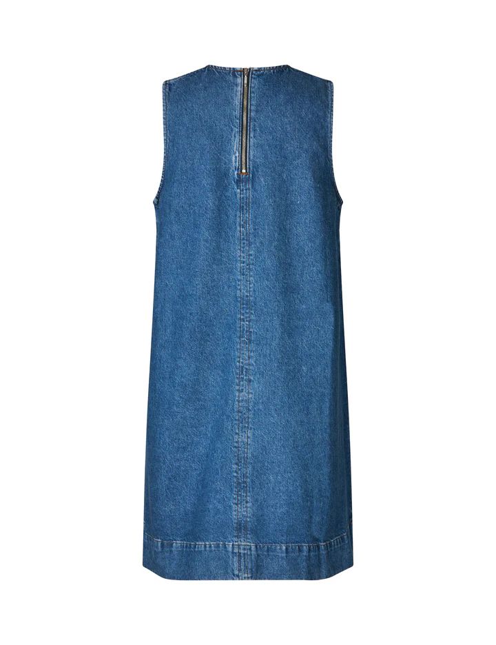 Rhiann Dress
