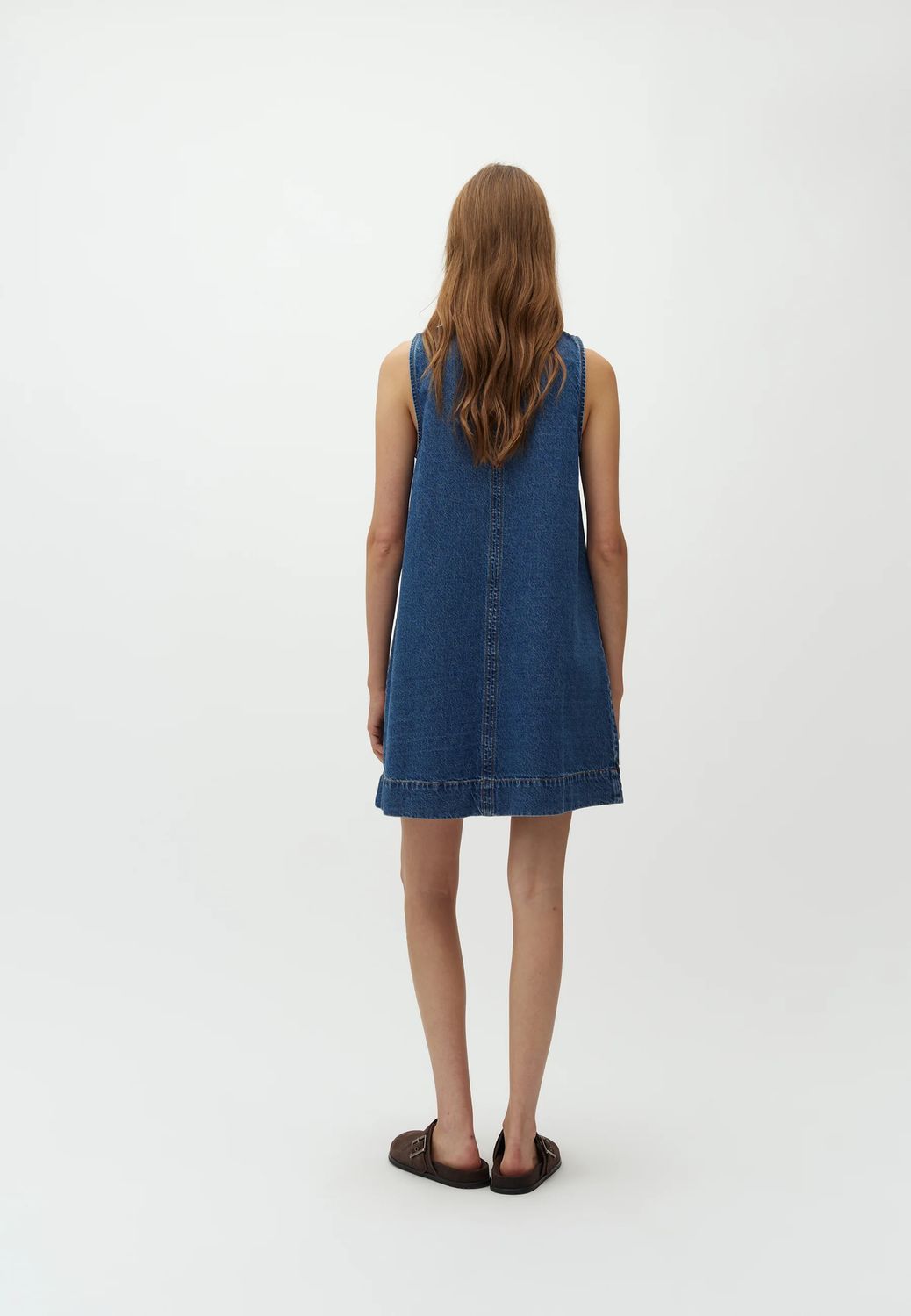 Rhiann Dress