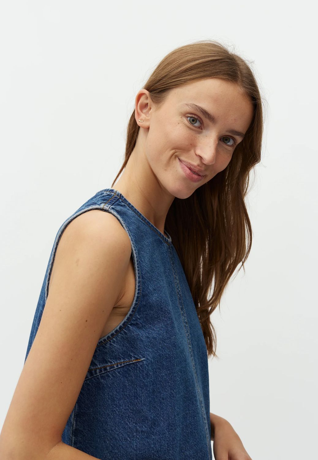 Rhiann Dress