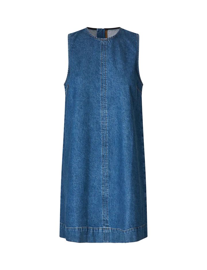 Rhiann Dress
