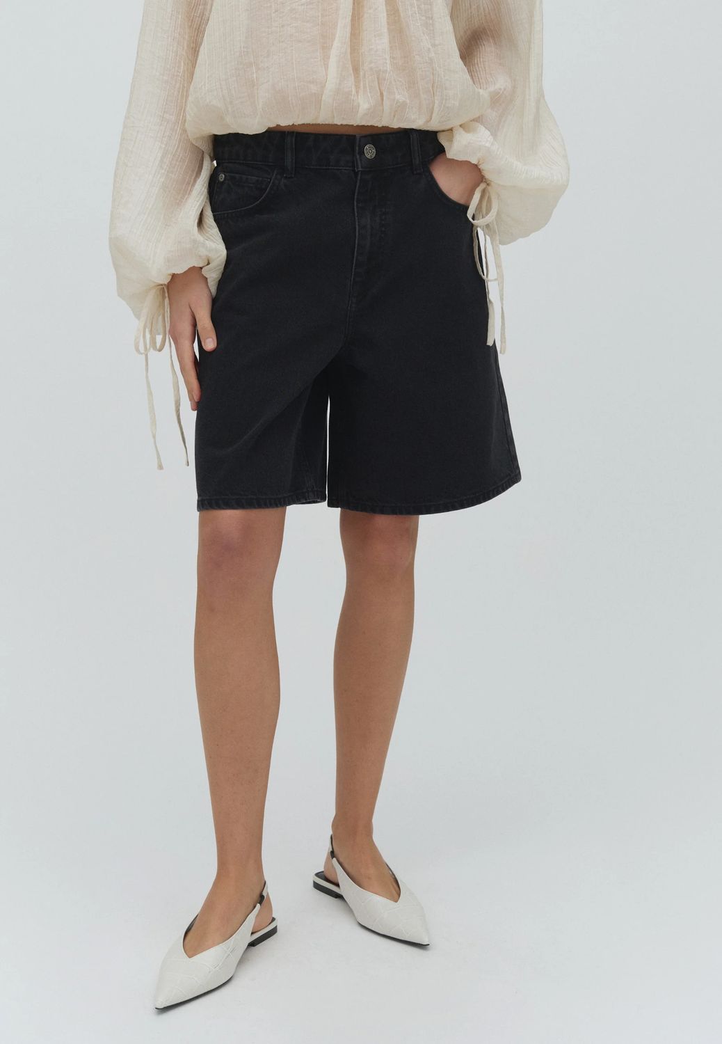 Talina Shorts