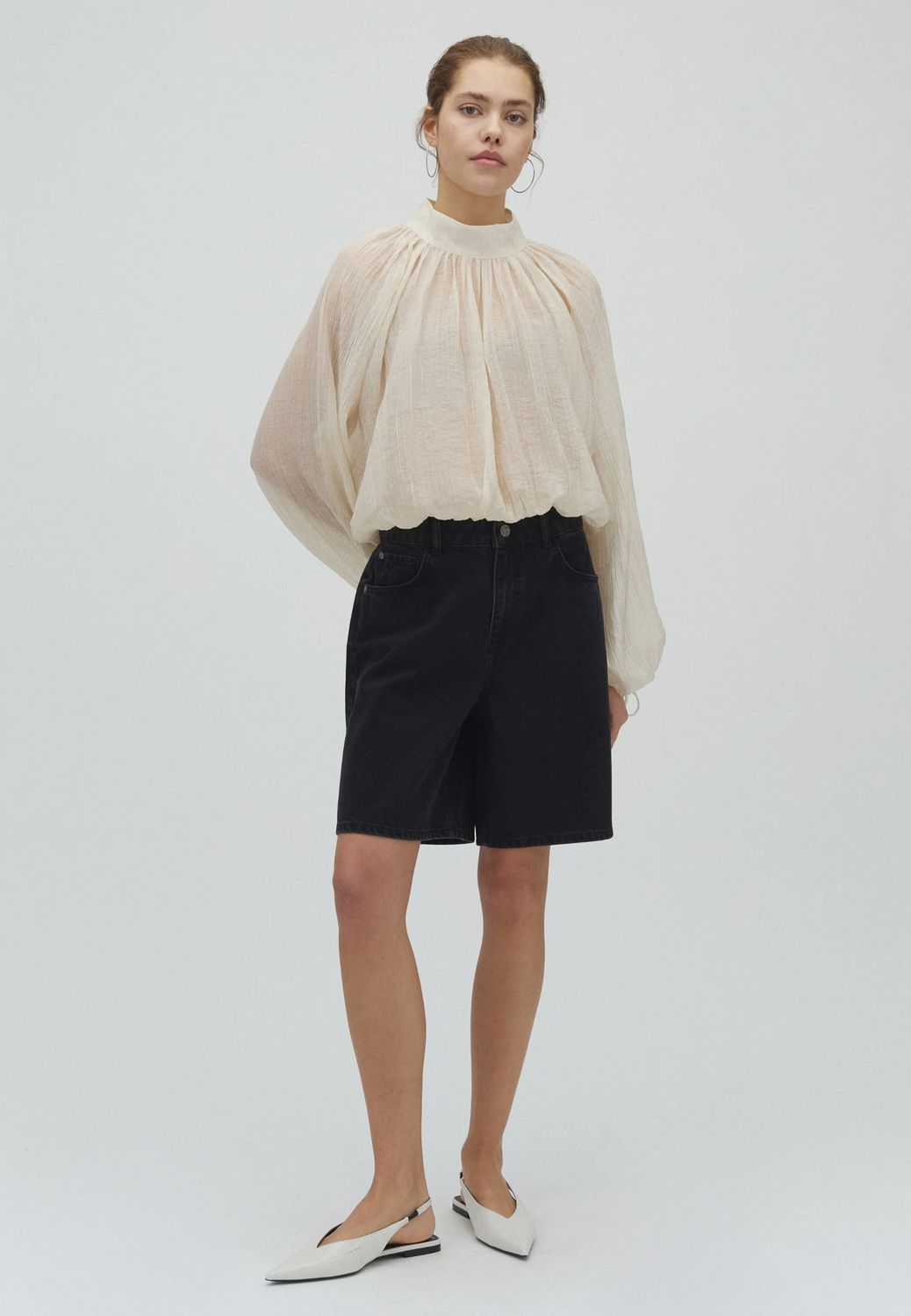 Talina Shorts