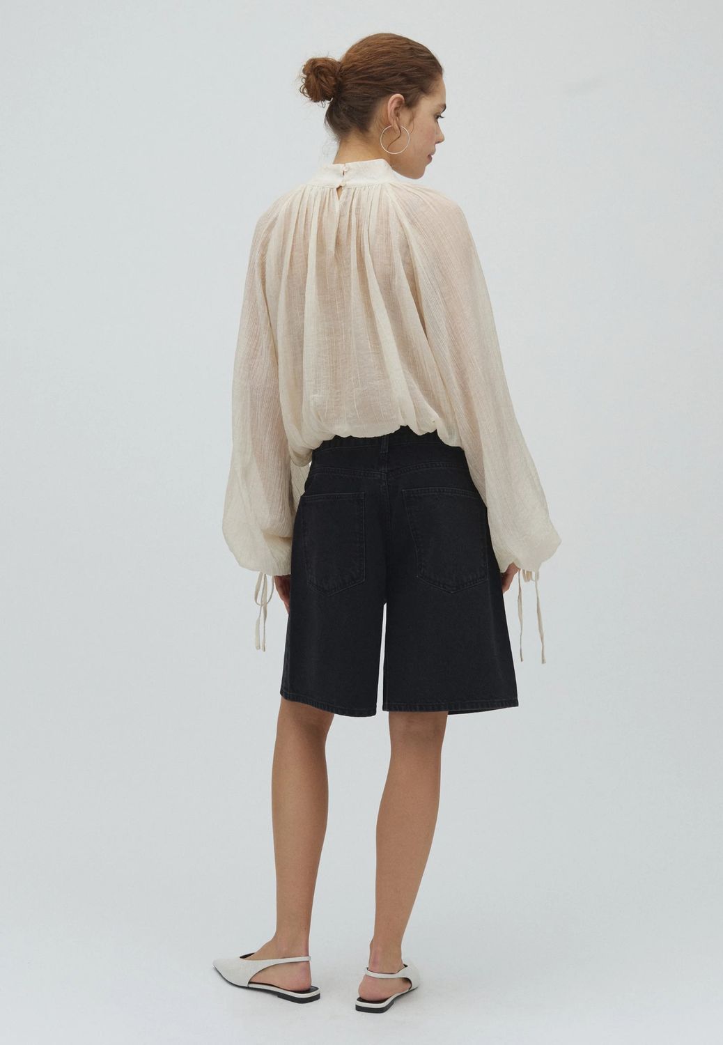 Talina Shorts