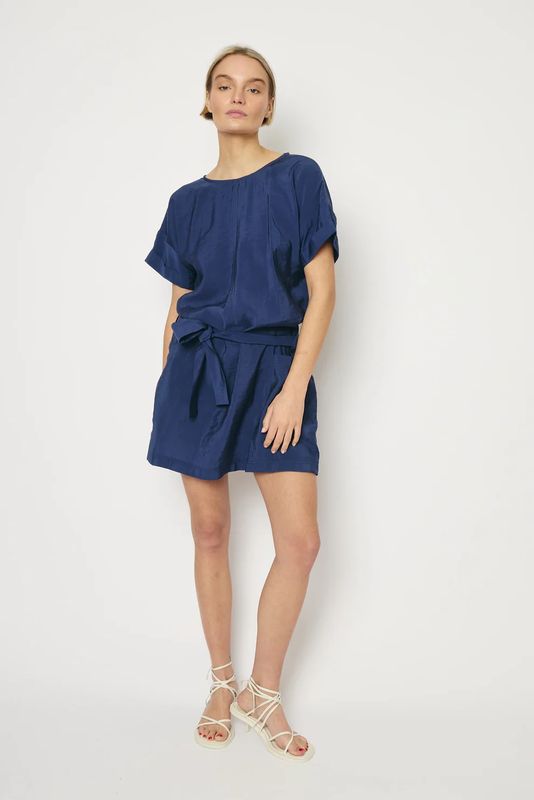 Augusta Dress