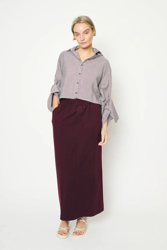 Adriana Blouse