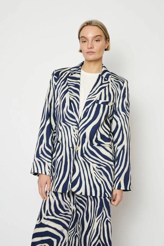 Astro Blazer