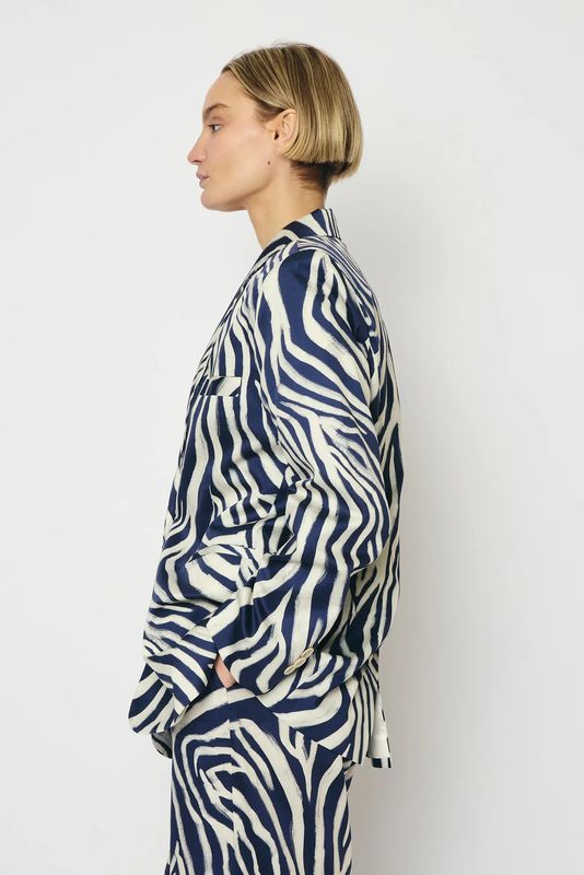 Astro Blazer