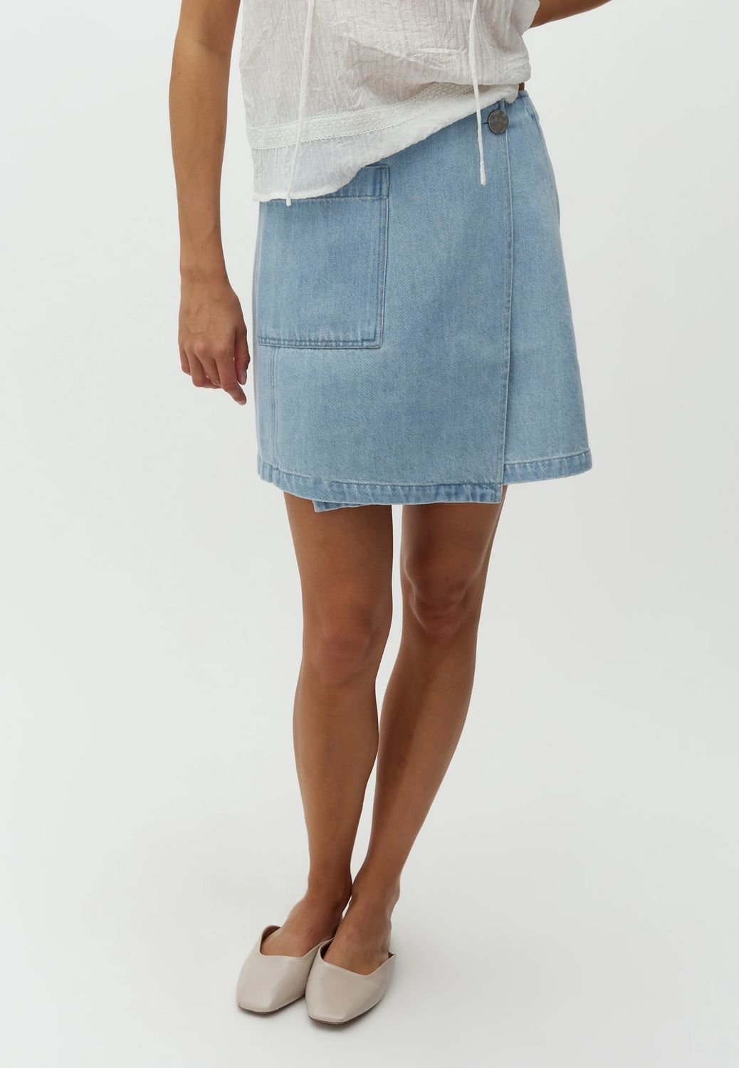 Kaia-M Skirt